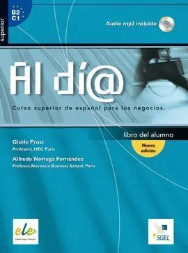 Al Dia Superior Alumno Cd