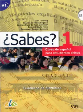 ¿Sabes? 1 Cuaderno de Ejercicios