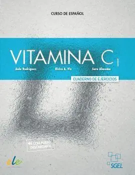 Vitamina C1. Cuaderno de Ejercicios
