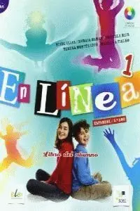En Linea 1 Alumno+Cd