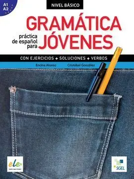 Gramática Práctica de Español para Jóvenes