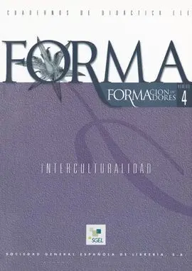 Forma 04 Interculturalidad. Versión Digital
