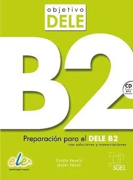 Objetivo Dele B2