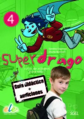 Superdrago 4 Ejercicios