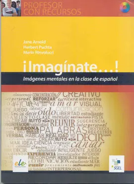 Imaginate. Imágenes Mentales en la Clase de Español