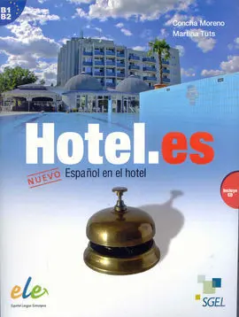 Hotel. es