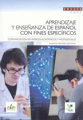 Aprendizaje y Enseñanza de Efe