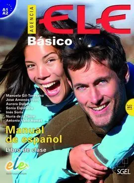 Agencia Ele Basico Alumno+Cd