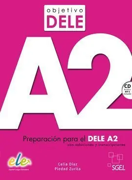 Objetivo Dele A2
