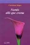 Nomes Allo que Crema