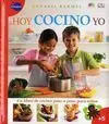 Hoy Cocino yo