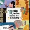 10 Pelos Juntos o Cuanto Mide 1 Milimetro