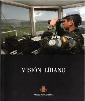 Misión Líbano