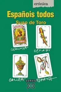 Españois Todos
