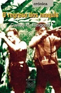 O Regreso Dos Maquis
