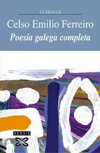 Poesía Galega Completa