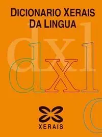 Dicionario Xerais Da Lingua