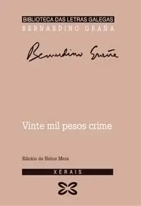 Vinte Mil Pesos Crime