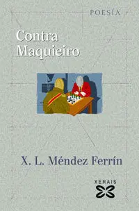 Contra Maquieiro