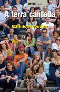 A Terra Cantada