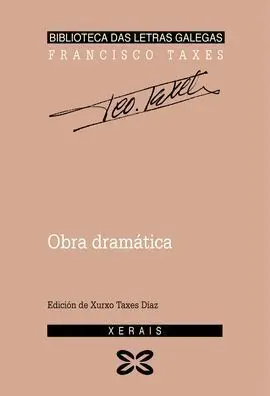 Obra Dramática