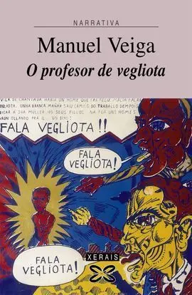 O Profesor de Vegliota