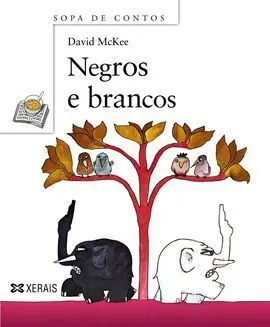 Negros e Brancos