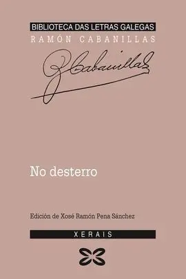 No Desterro