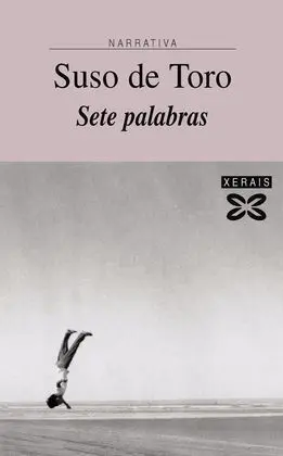 Sete Palabras (E-Book)