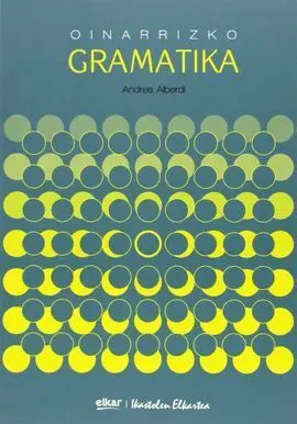 Oinarrizko Gramatika