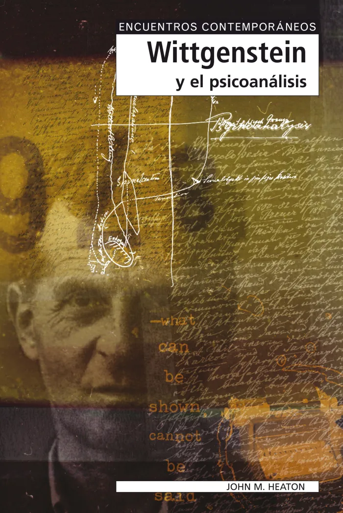 Wittgenstein y el Psicoanálisis