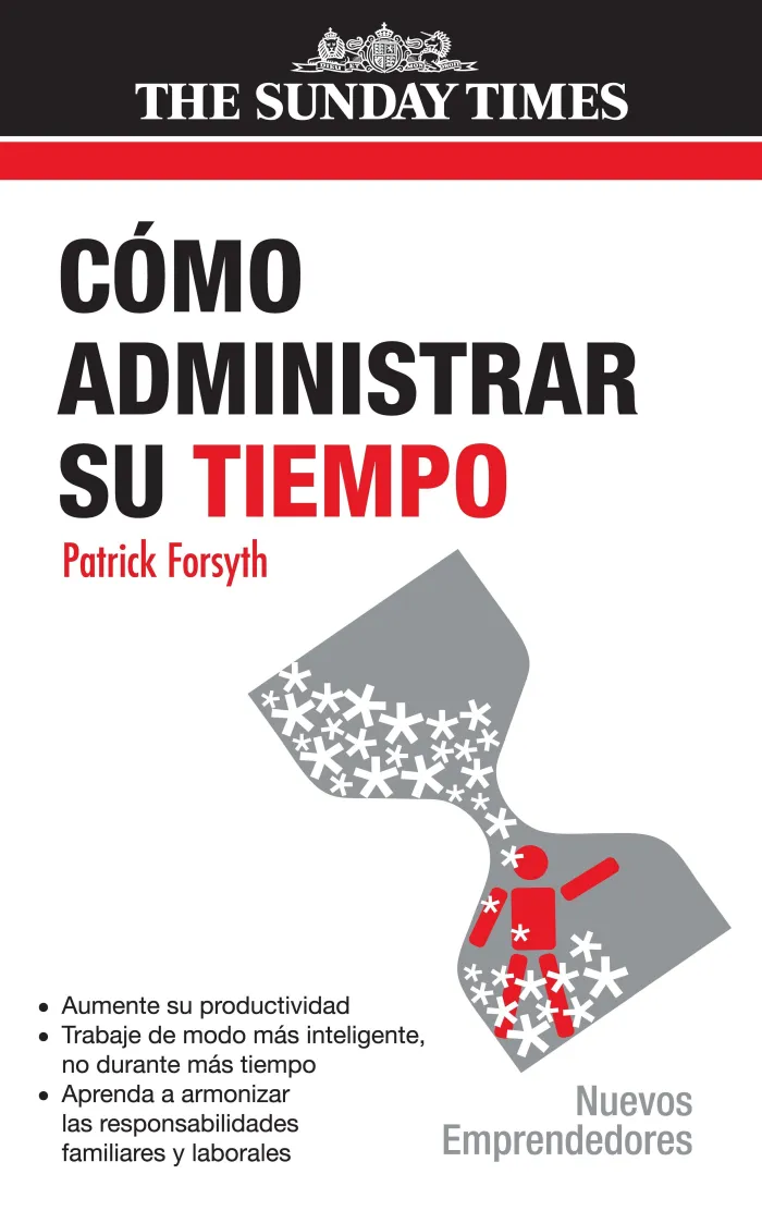 Cómo Administrar Su Tiempo