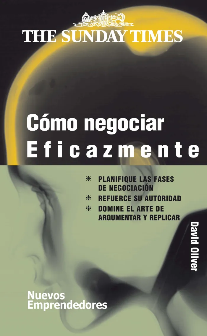 Cómo Negociar Eficazmente