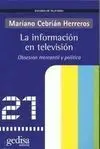 La Información en Televisión