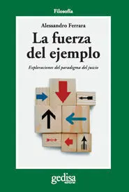 La Fuerza del Ejemplo
