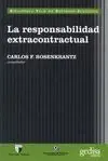 La Responsabilidad Extracontractual