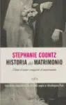 Historia del Matrimonio
