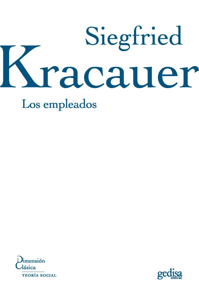 Los Empleados