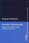 Juventud Desamparada