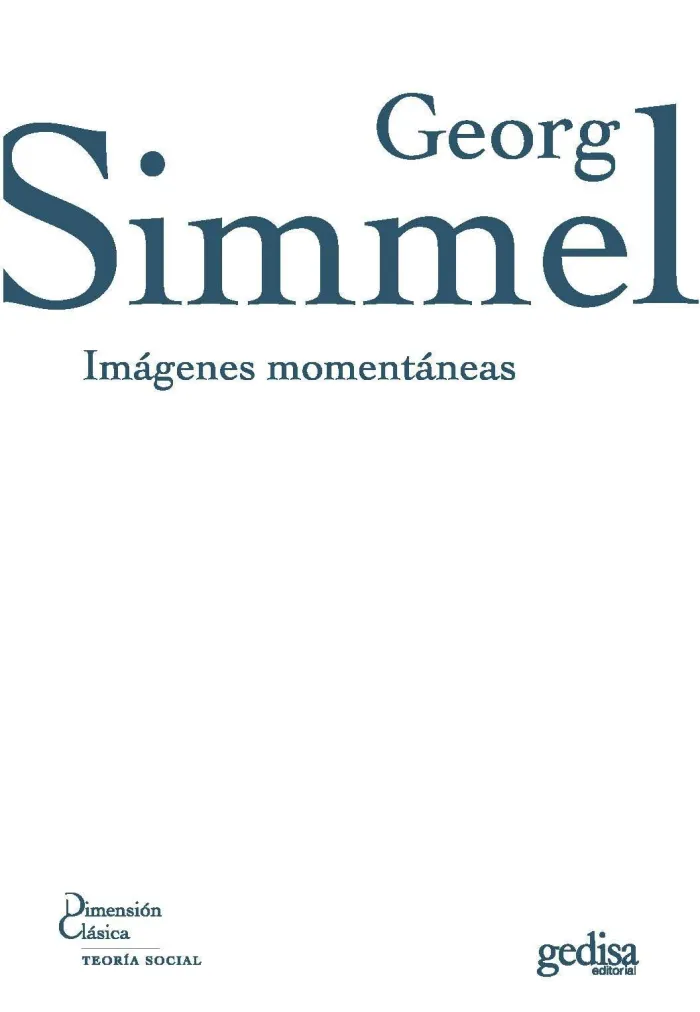Imágenes Momentáneas