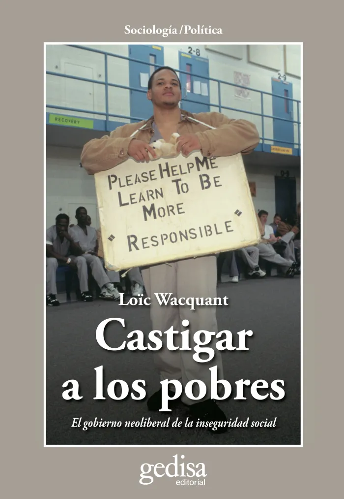 Castigar a los Pobres