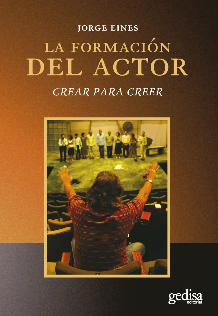 La Formación del Actor