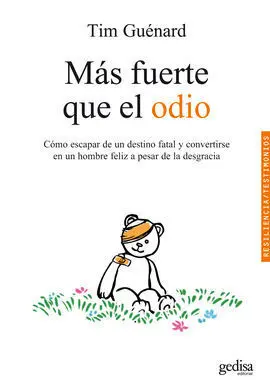 Más Fuerte que el Odio