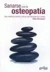 Sanarse con la Osteopatia