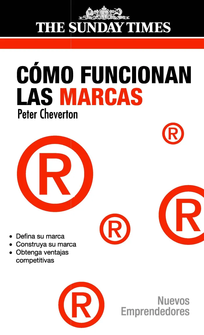 Cómo Funcionan las Marcas