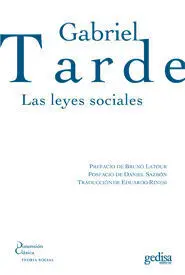 Leyes Sociales,Las