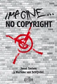 Imagine... No Copyright