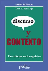 Discurso y Contexto