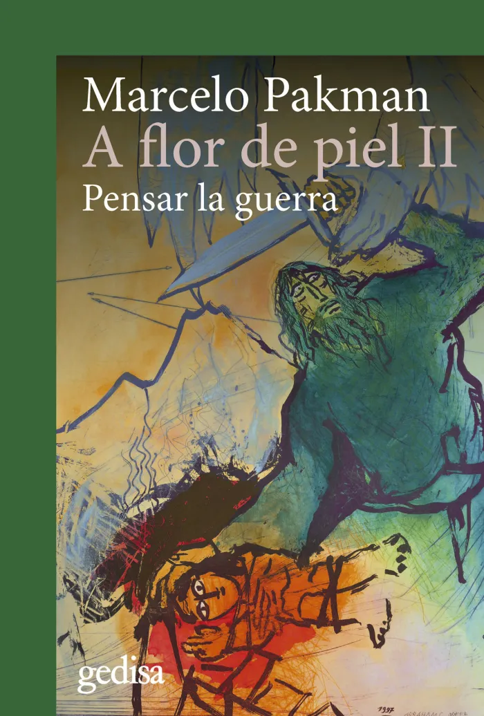 A Flor de Piel Ii