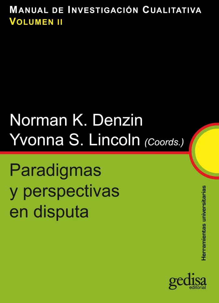 Paradigmas y Perspectivas en Disputa
